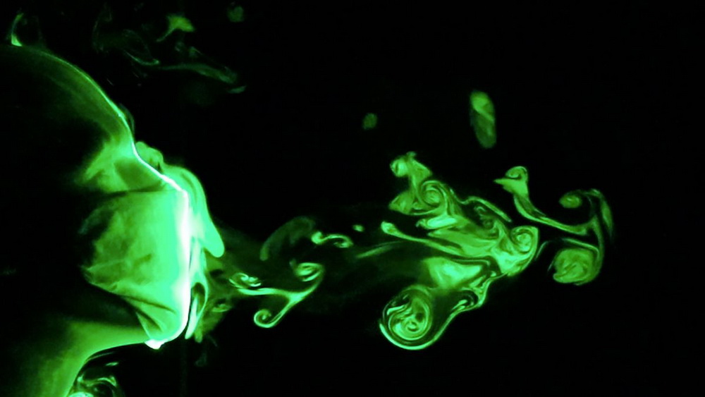 Bahan untuk Masker yang Terbaik (dan Terburuk)